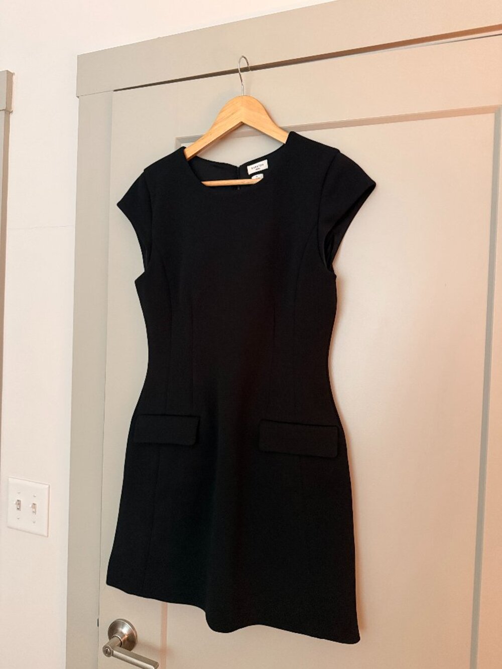 Babaton Dress
